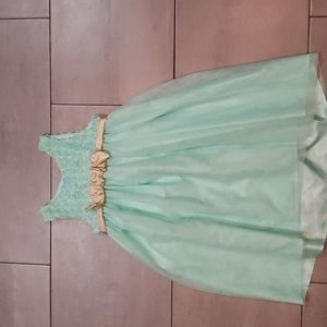 Cat & Jack Elegant dress | 3T